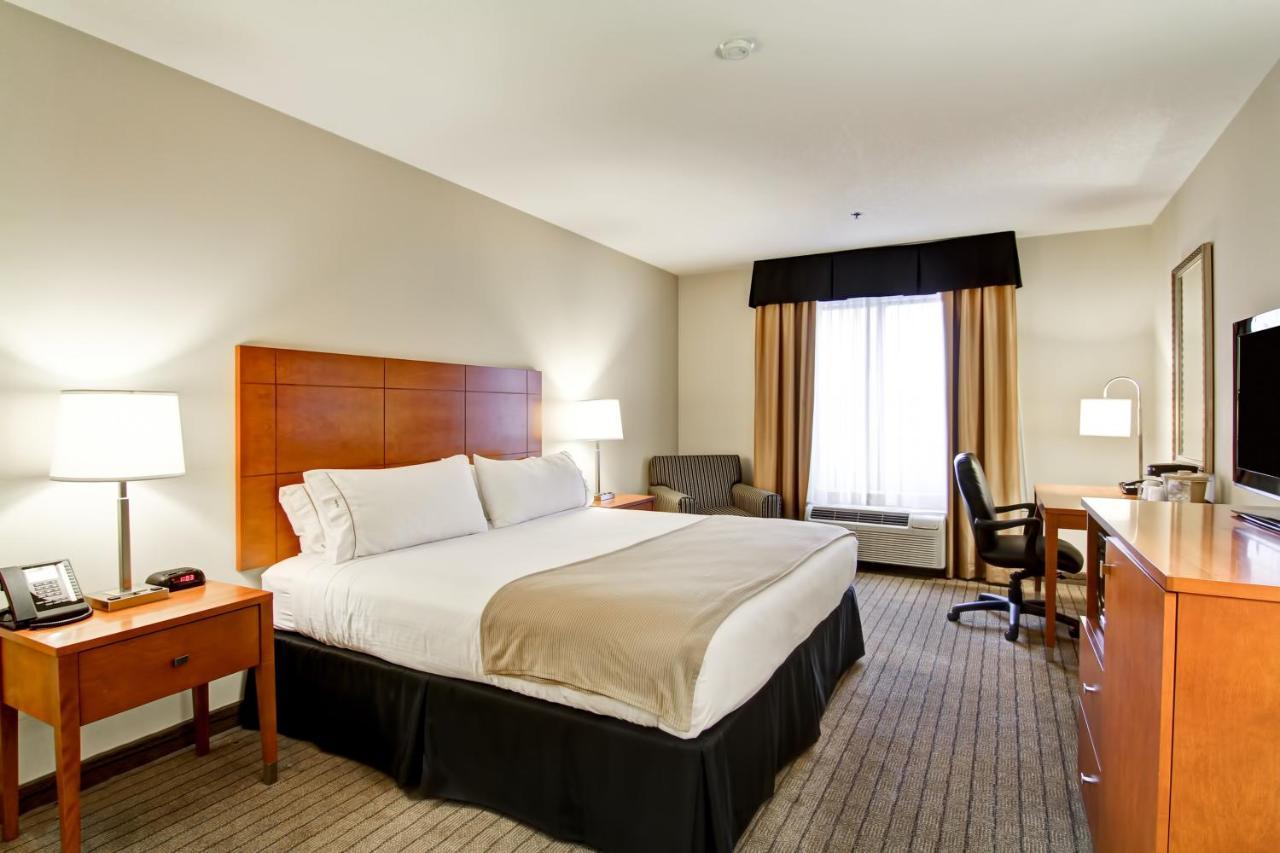 Holiday Inn Express And Suites Guelph, An Ihg Hotel Rum bild