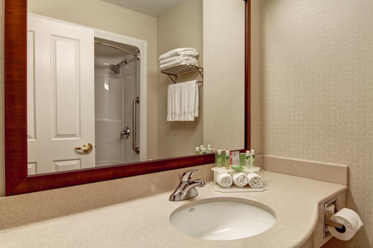 Holiday Inn Express And Suites Guelph, An Ihg Hotel Rum bild