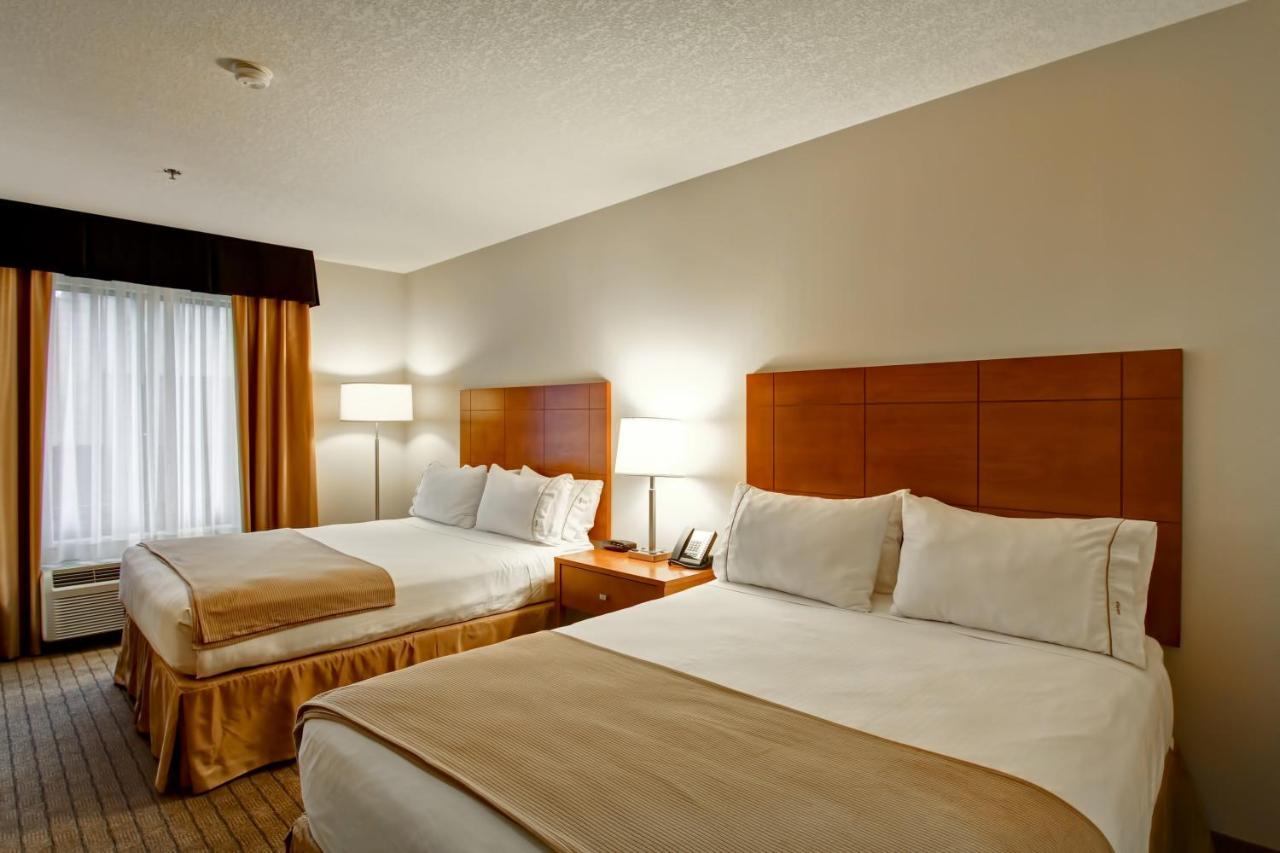 Holiday Inn Express And Suites Guelph, An Ihg Hotel Exteriör bild