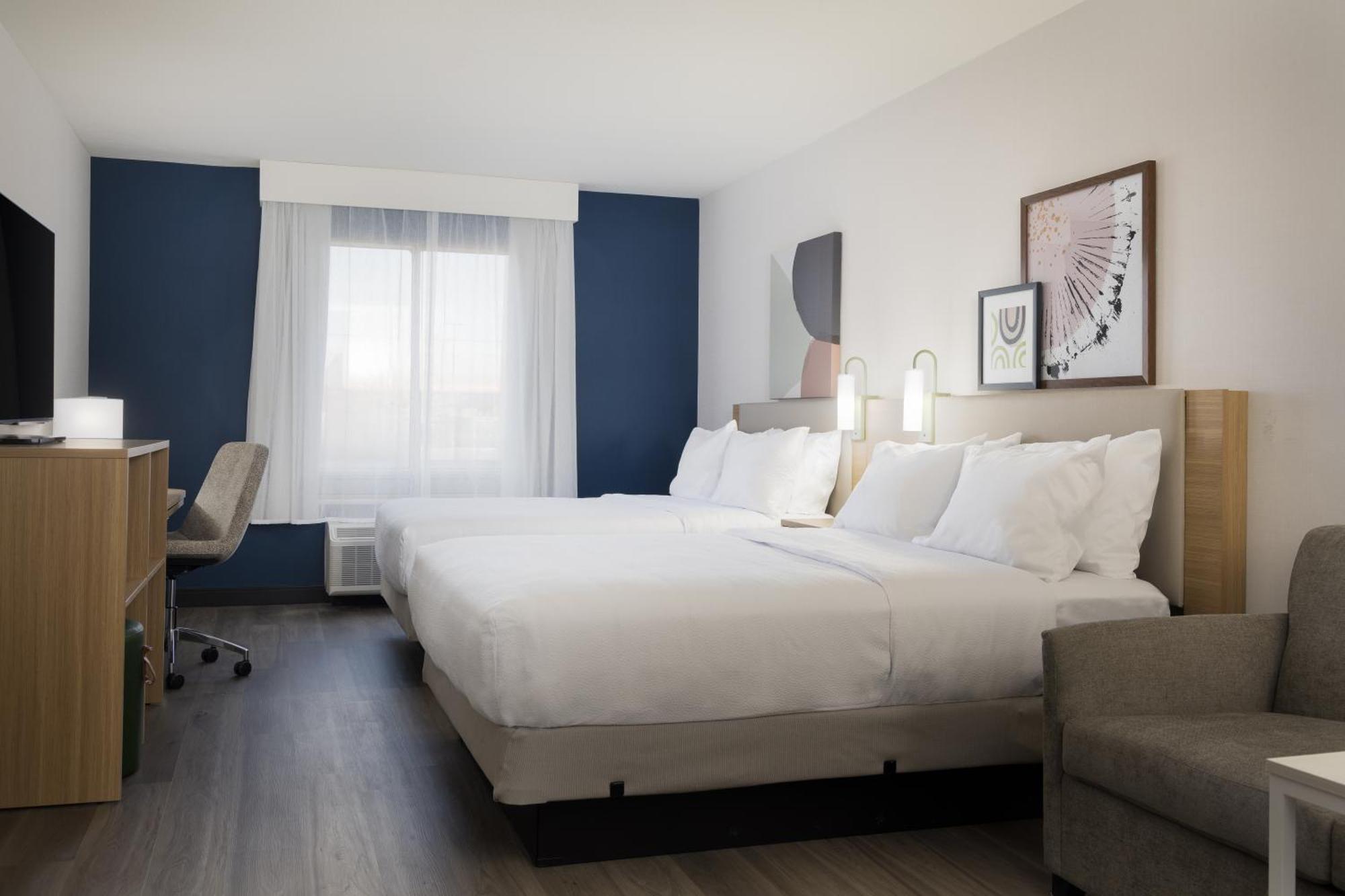 Spark By Hilton Guelph Exteriör bild