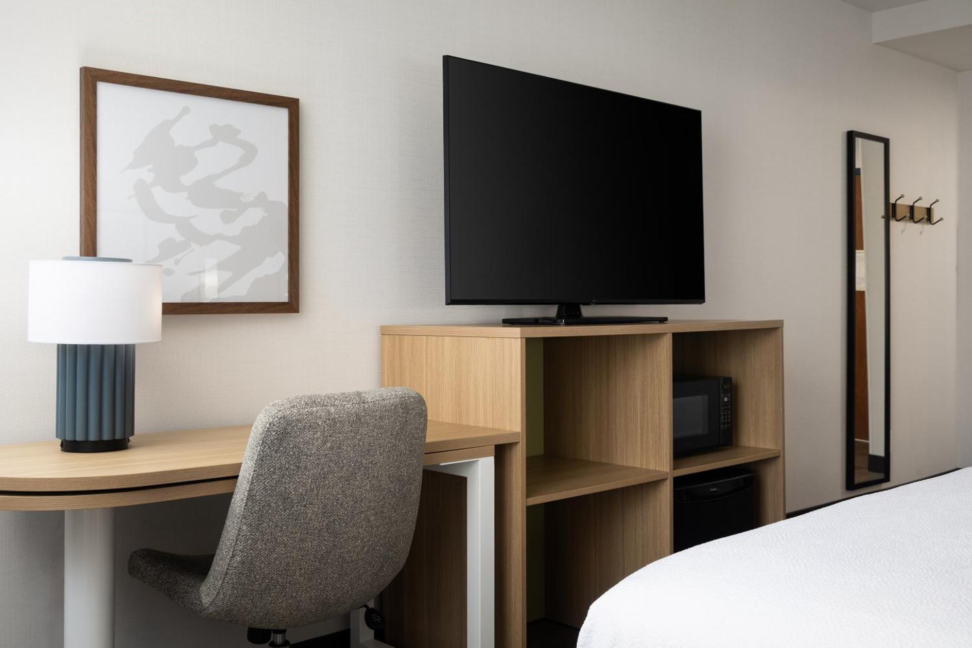 Spark By Hilton Guelph Exteriör bild
