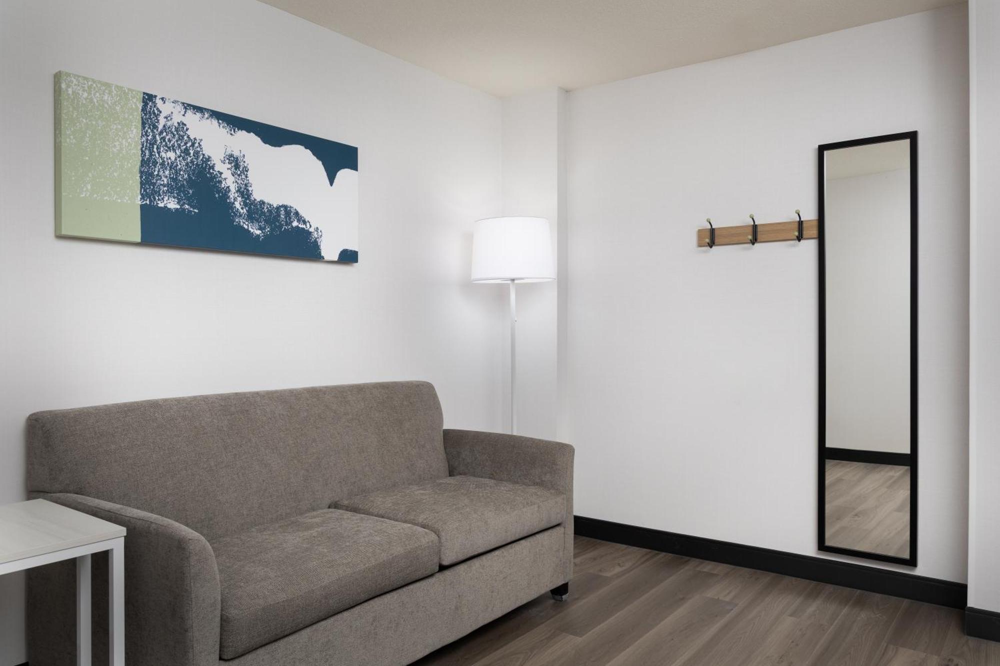 Spark By Hilton Guelph Exteriör bild