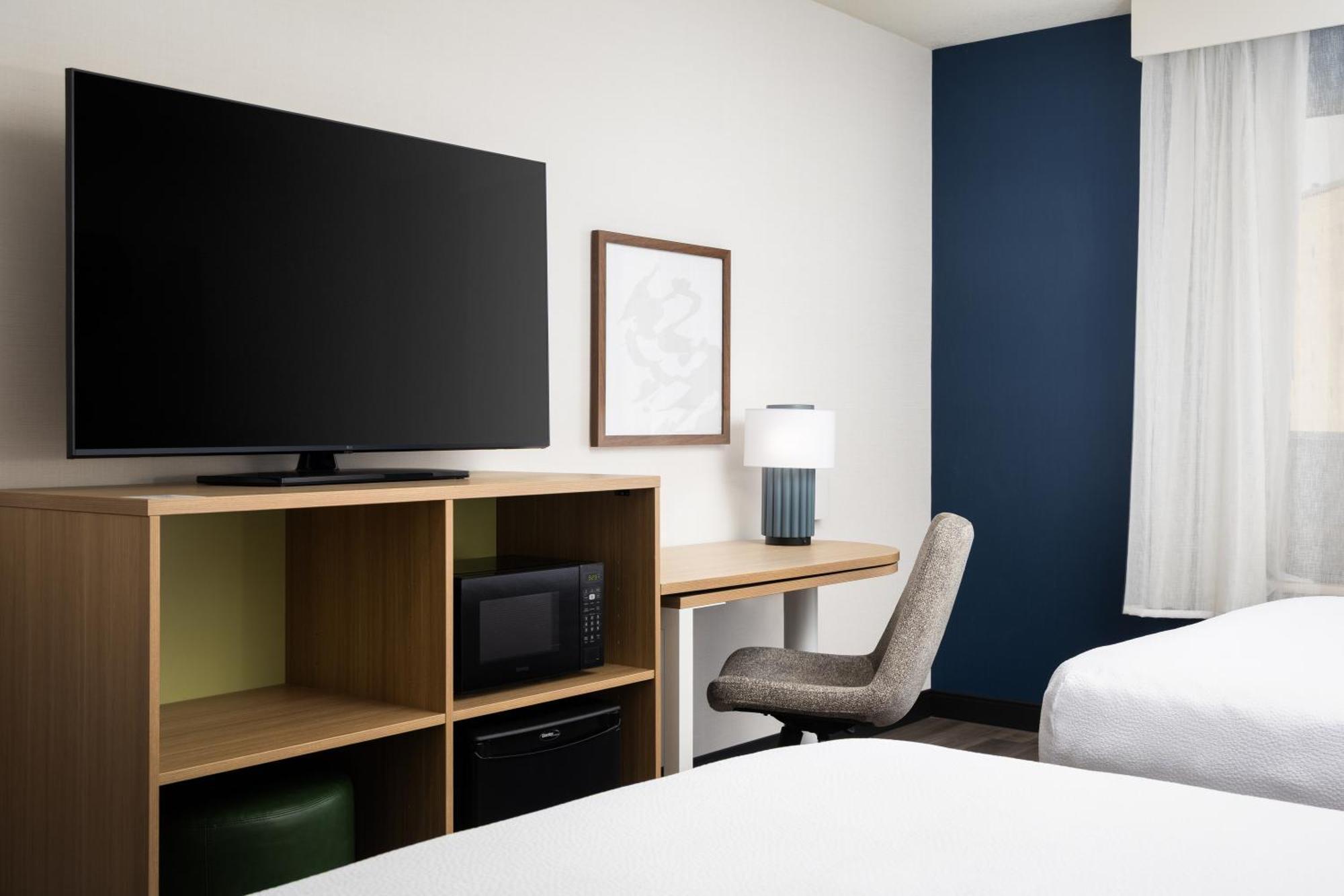 Spark By Hilton Guelph Exteriör bild