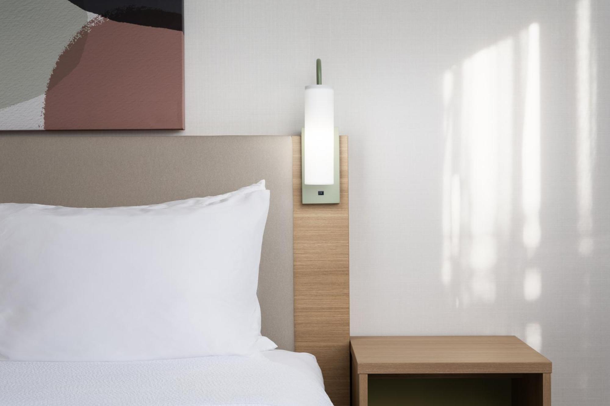 Spark By Hilton Guelph Exteriör bild