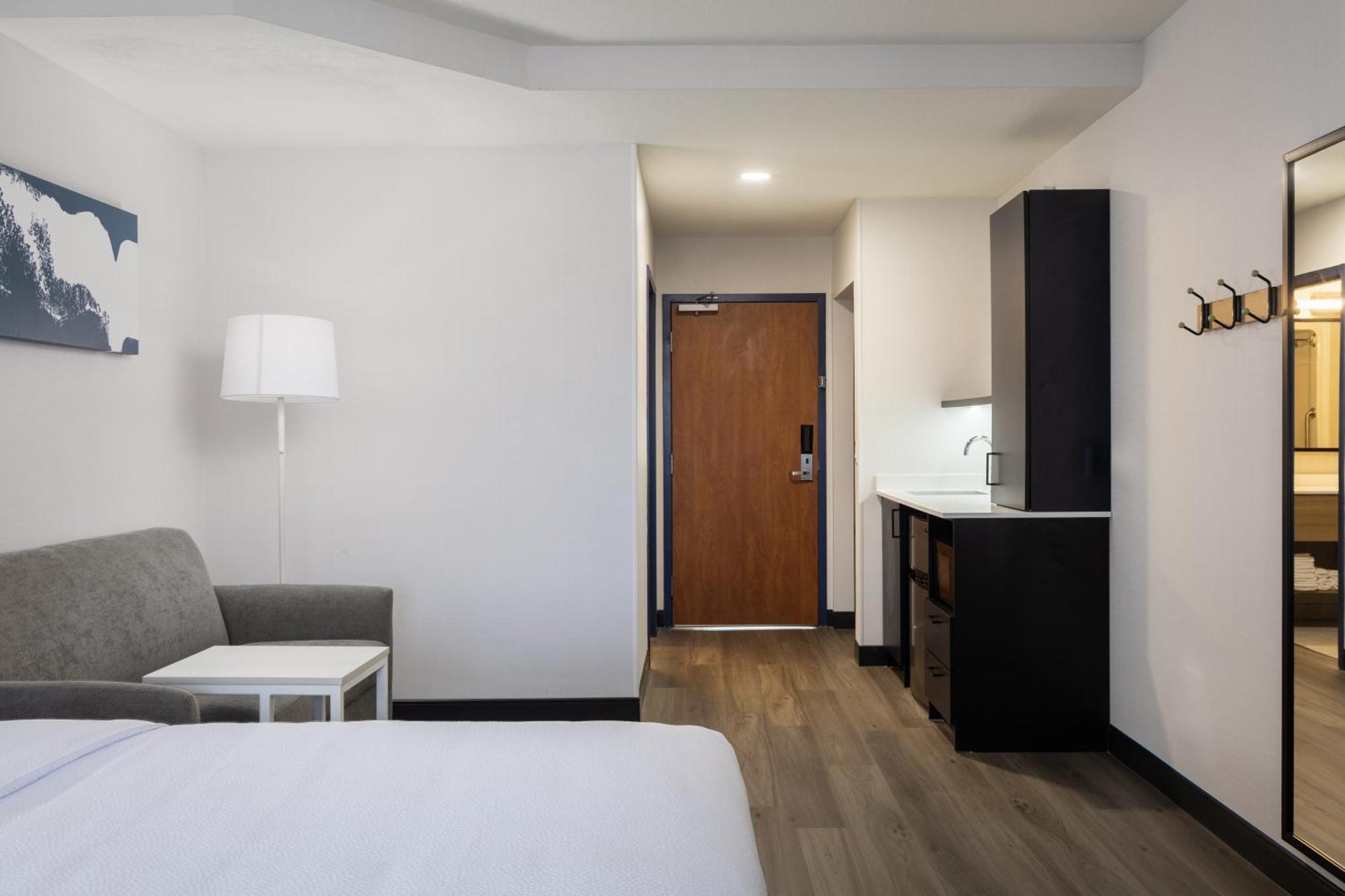 Spark By Hilton Guelph Exteriör bild
