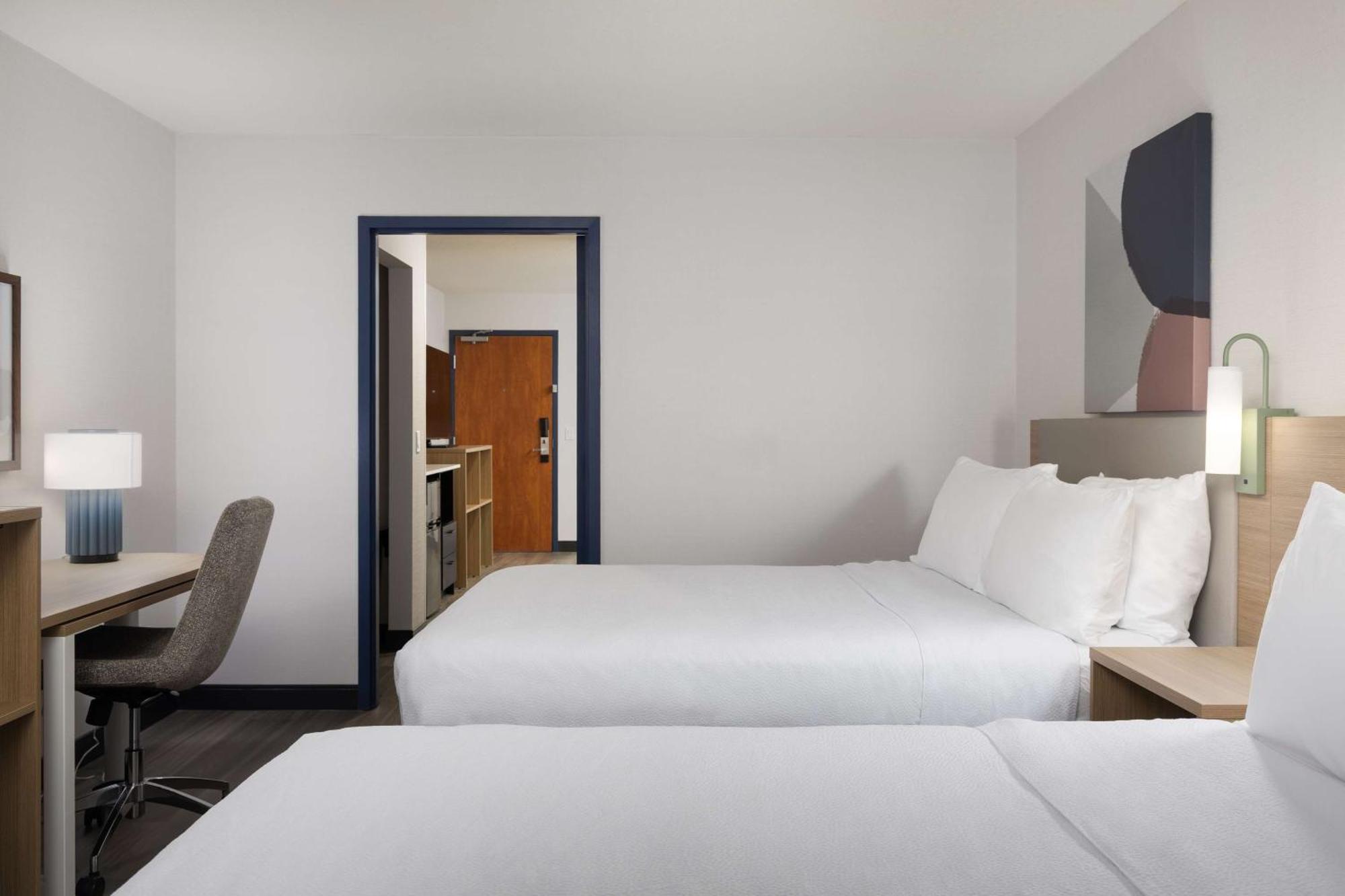 Spark By Hilton Guelph Exteriör bild
