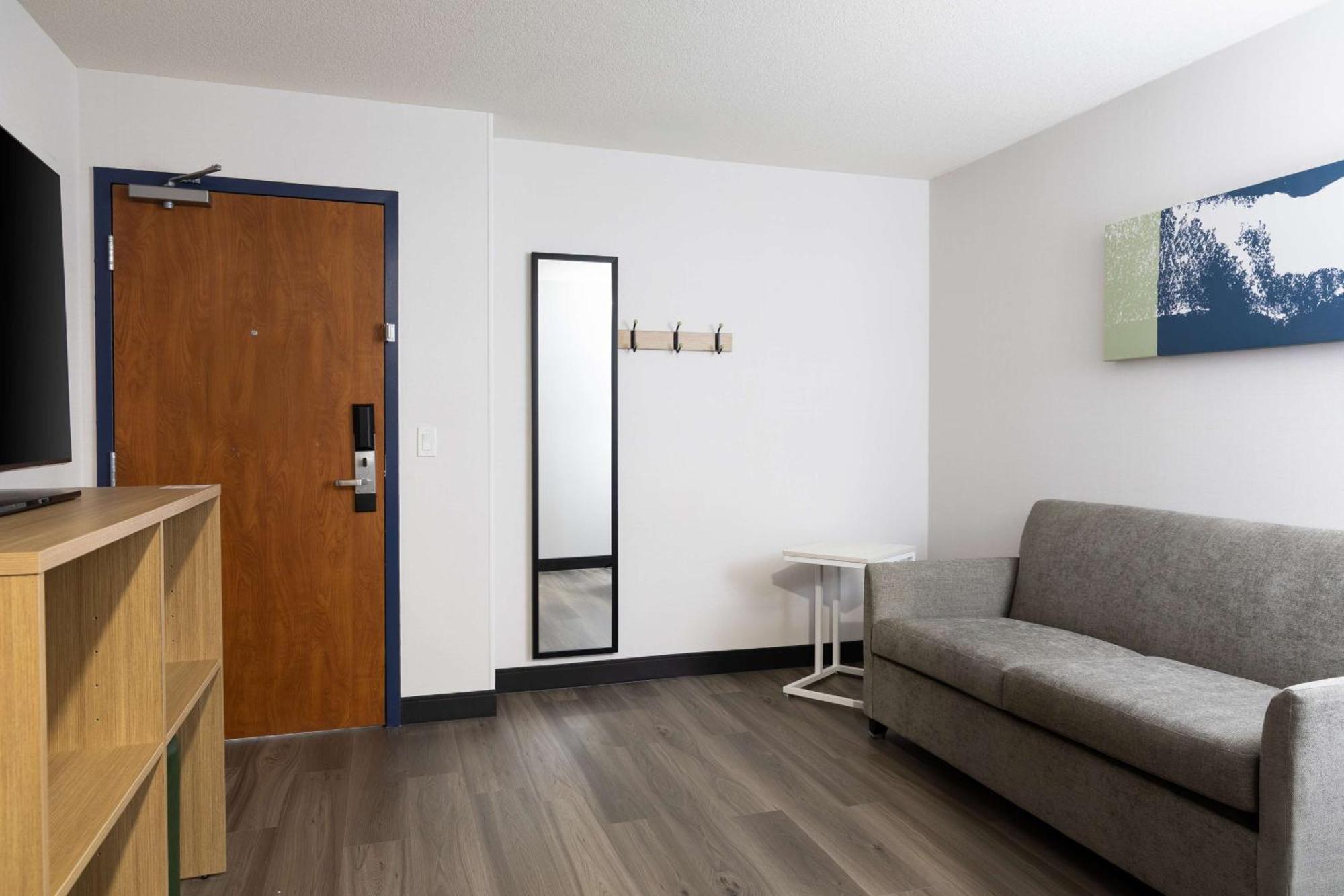 Spark By Hilton Guelph Exteriör bild