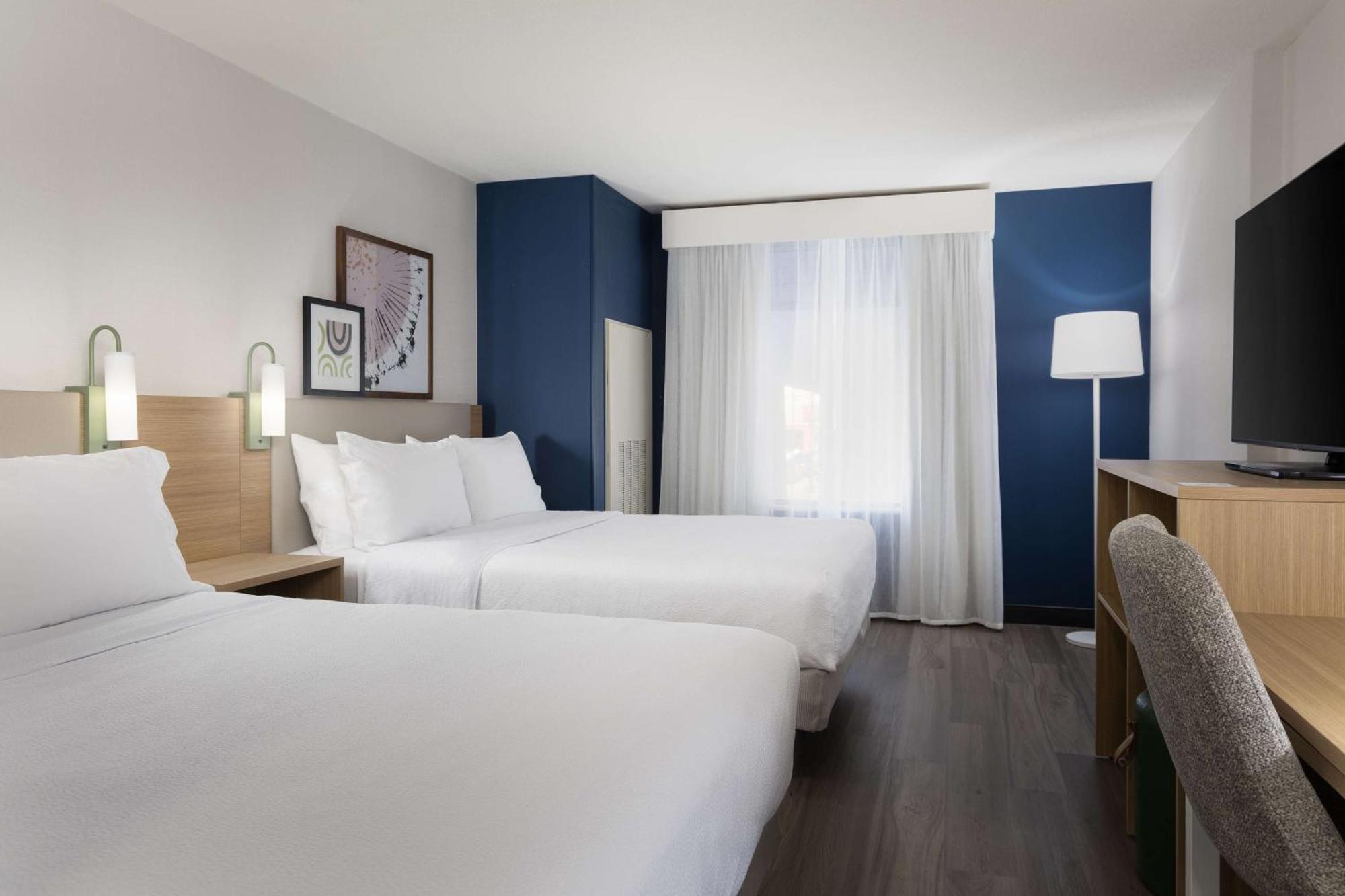 Spark By Hilton Guelph Exteriör bild