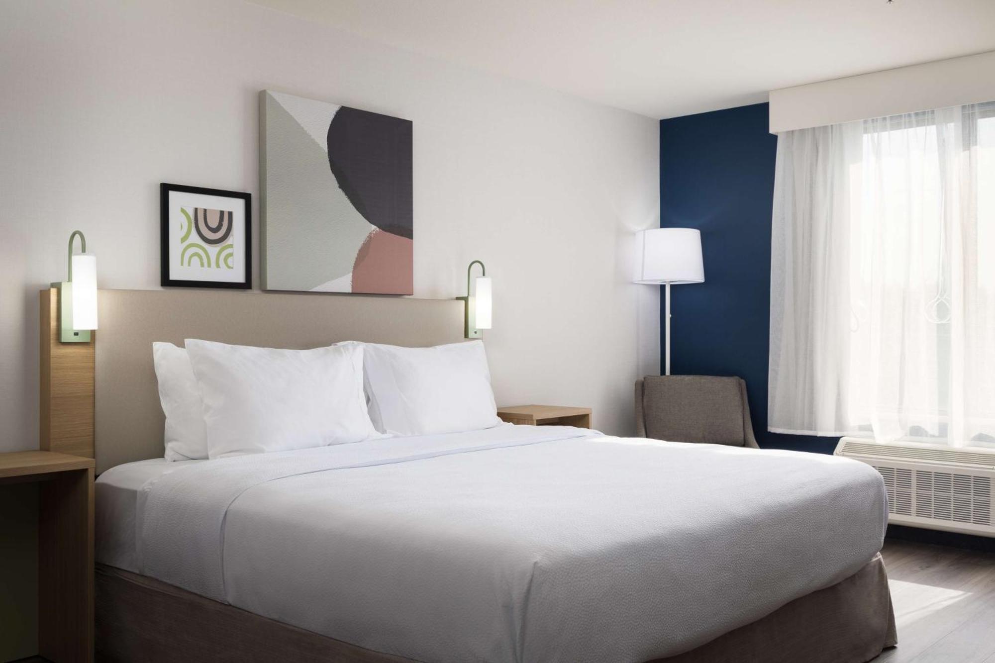 Spark By Hilton Guelph Exteriör bild