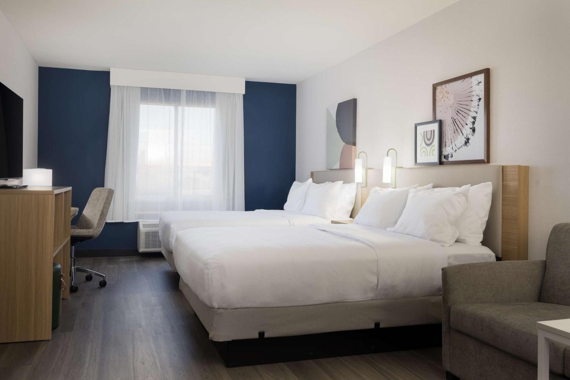 Spark By Hilton Guelph Exteriör bild